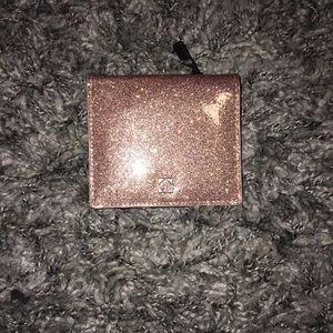 Kate spade brand new wallet never been used